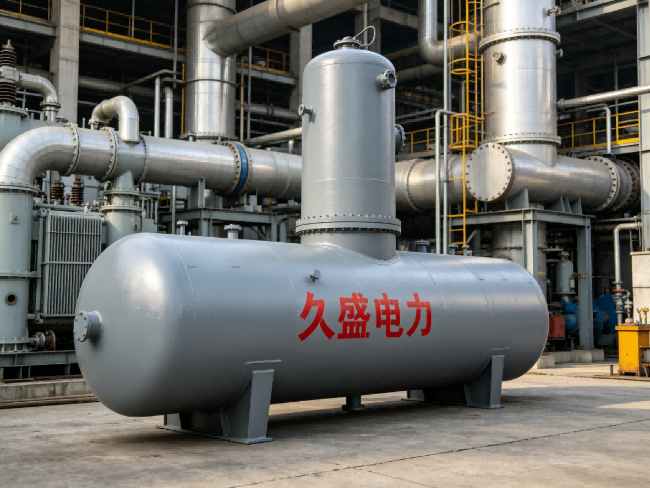 唐县高压旋膜除氧器